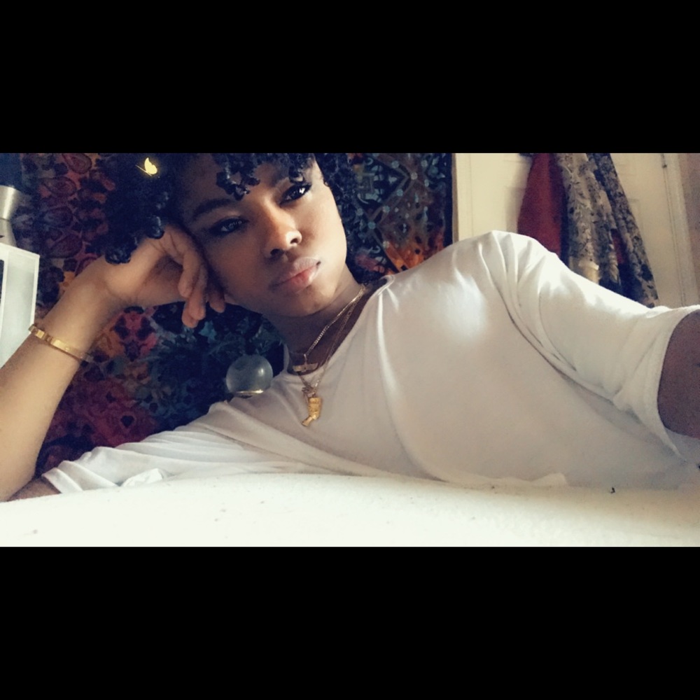 Meet your Posher, Tré